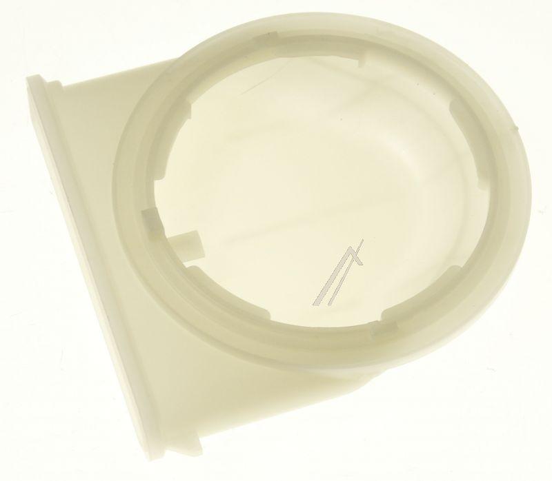 Lüftergehäuse für Geschirrspüler Hisense/Gorenje 445548 Unterlüftung