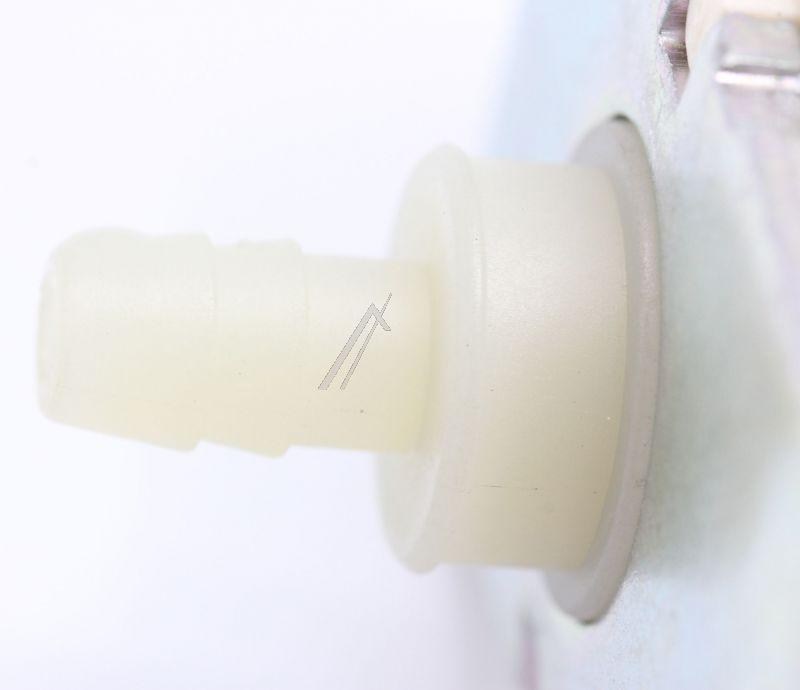 Ulka EX4GW Kaffeemaschinenpumpe 230V, 48W – Weiß, Vibrationspumpe