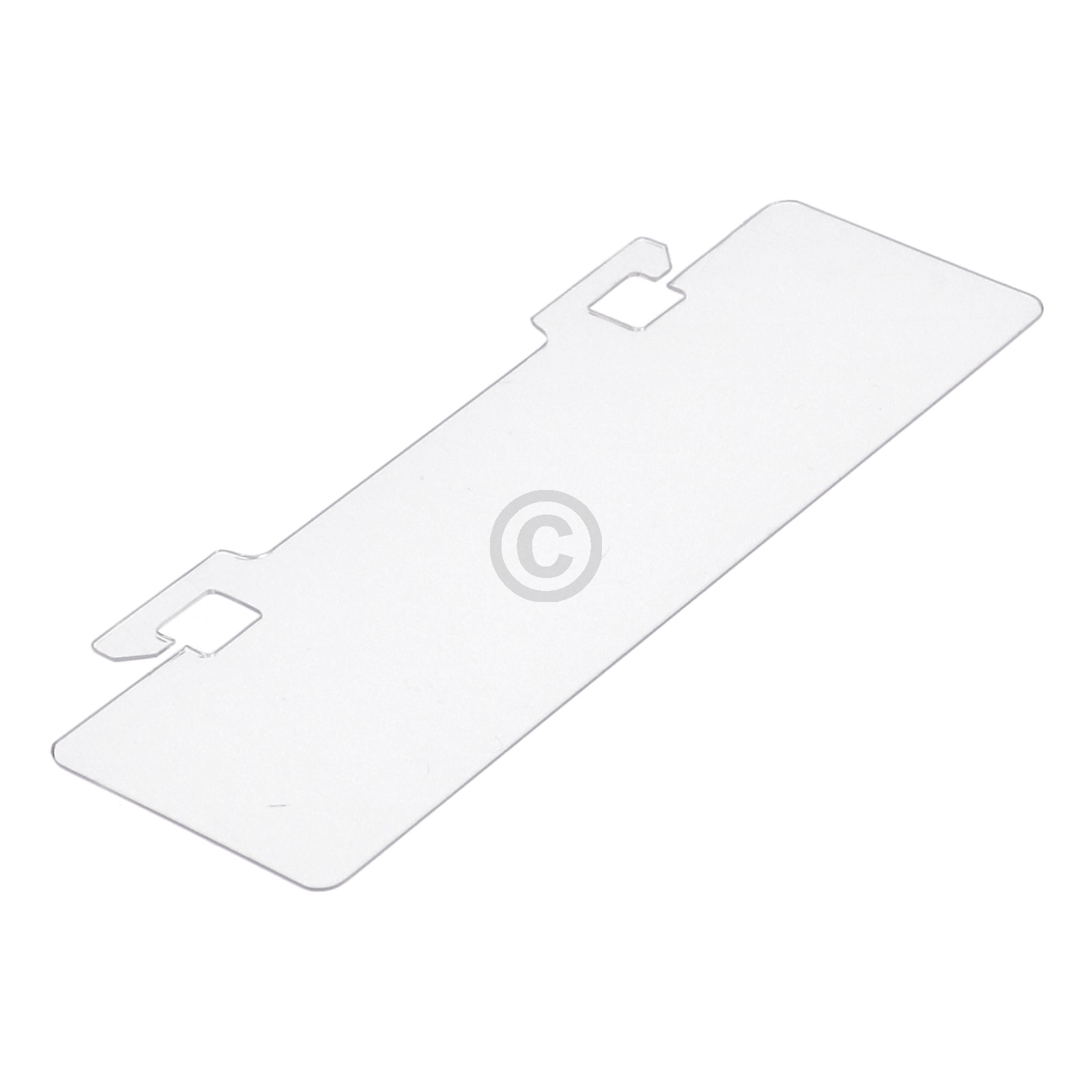 Dust box block slice 201-2498-0636 Ecovacs