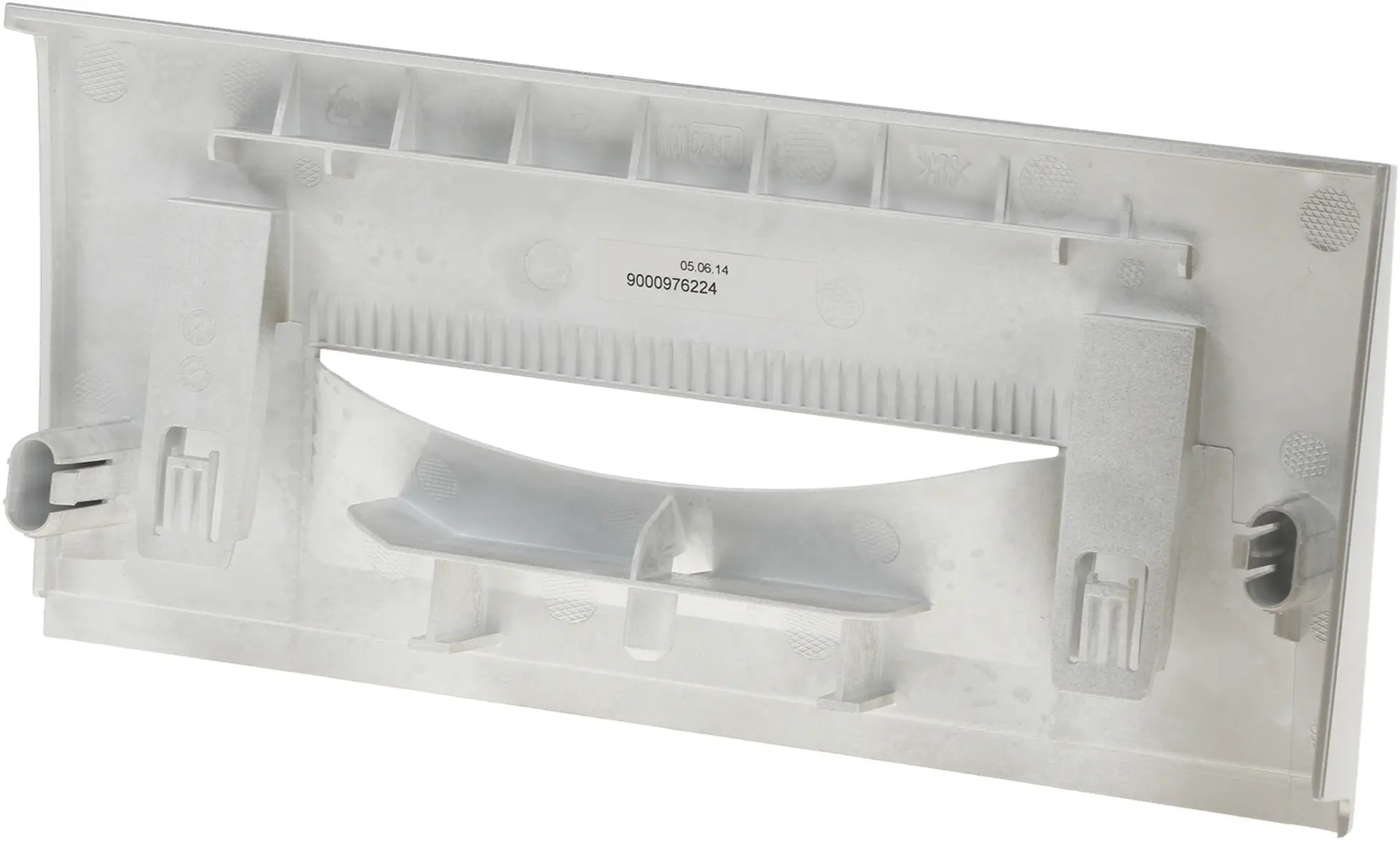 Schalengriff 12004180