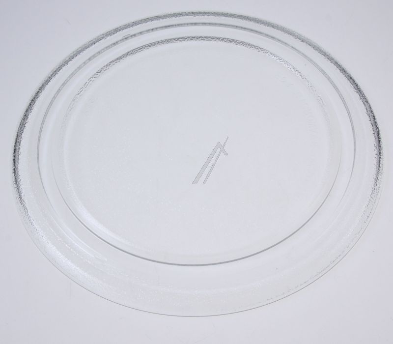 Drehteller 27cm für Mikrowelle Whirlpool 480120101083 Glasteller