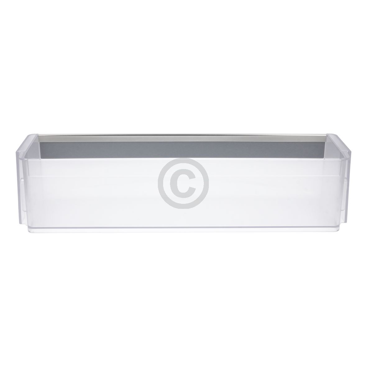Abstellfach SIEMENS 00447353 Flaschenabsteller 426x99mm für Kühlschranktüre