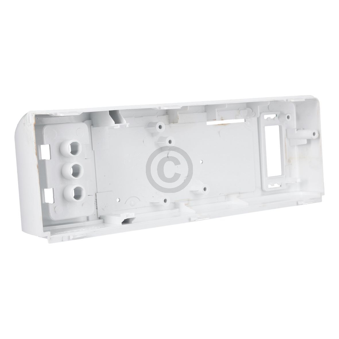 Bedienblende LG LMGC51215502 für Mikrowelle LG Electronics