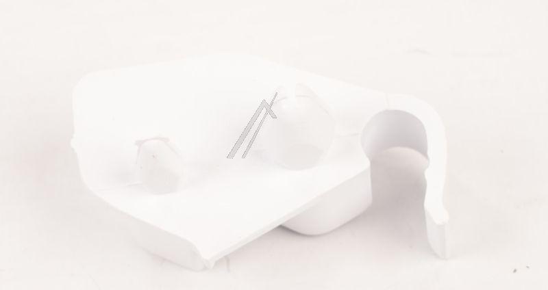 Scharnier SX Luke für Kühlschrank Smeg 761331112 Türlagerung