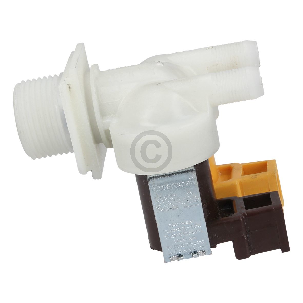 Magnetventil 00087076