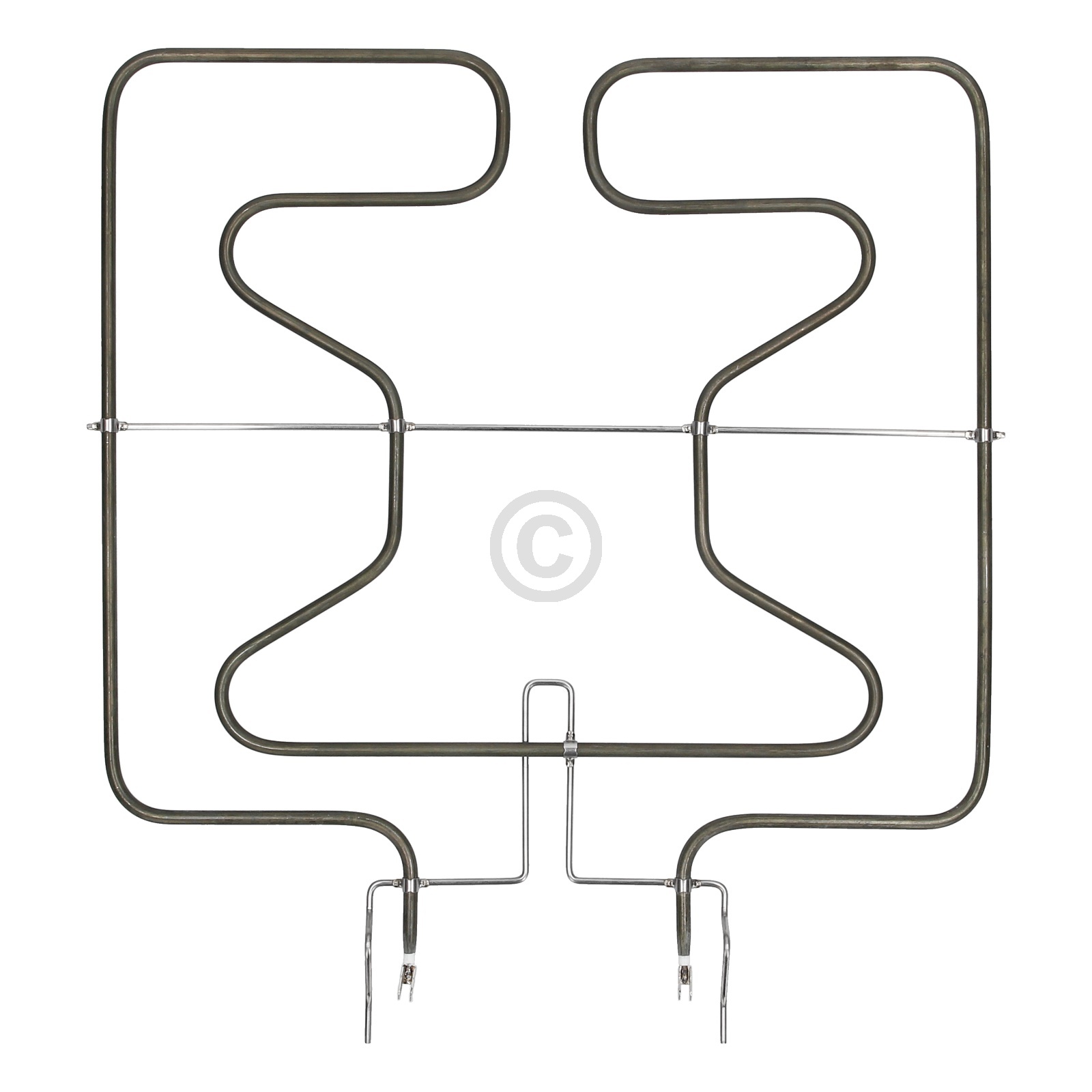 Heizung Unterhitze passend für Bosch 00470763 in Backofen SATHERM
