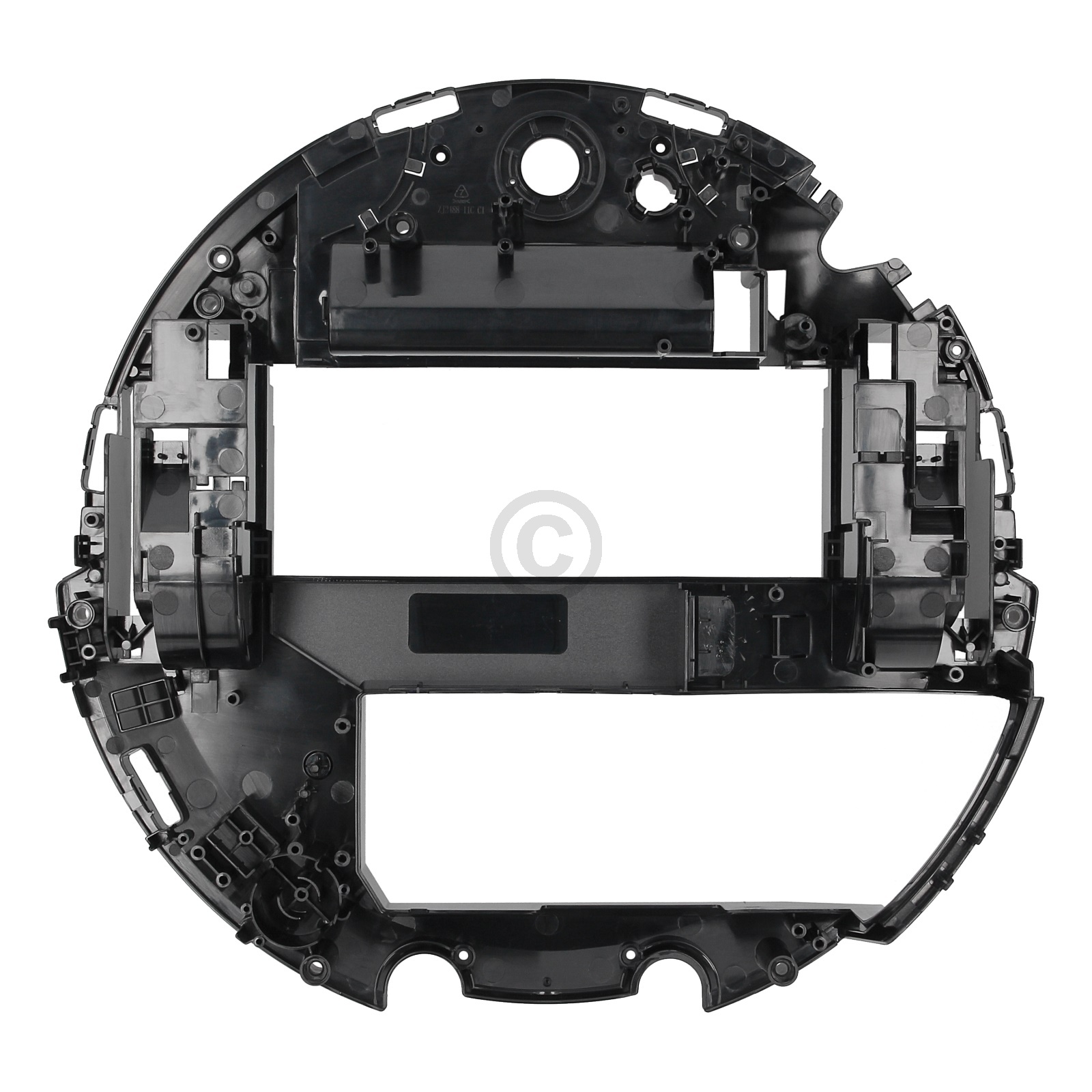 Chassis of DEEBOT 201-2488-0507 Ecovacs