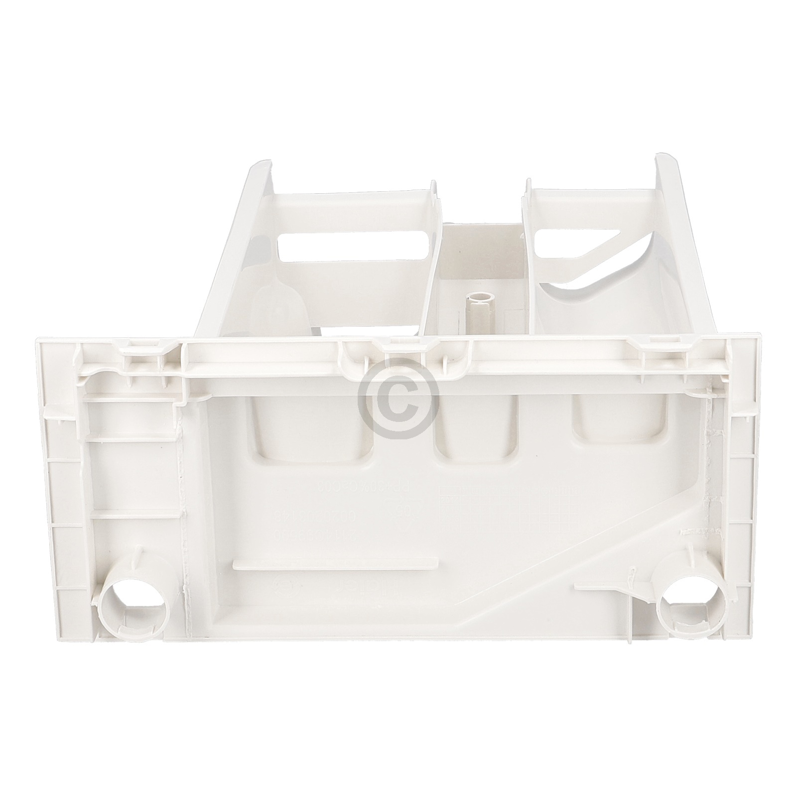 Waschmittelschublade 0020203148 Haier 49051681 für Waschmaschine CANDY/ HOOVER