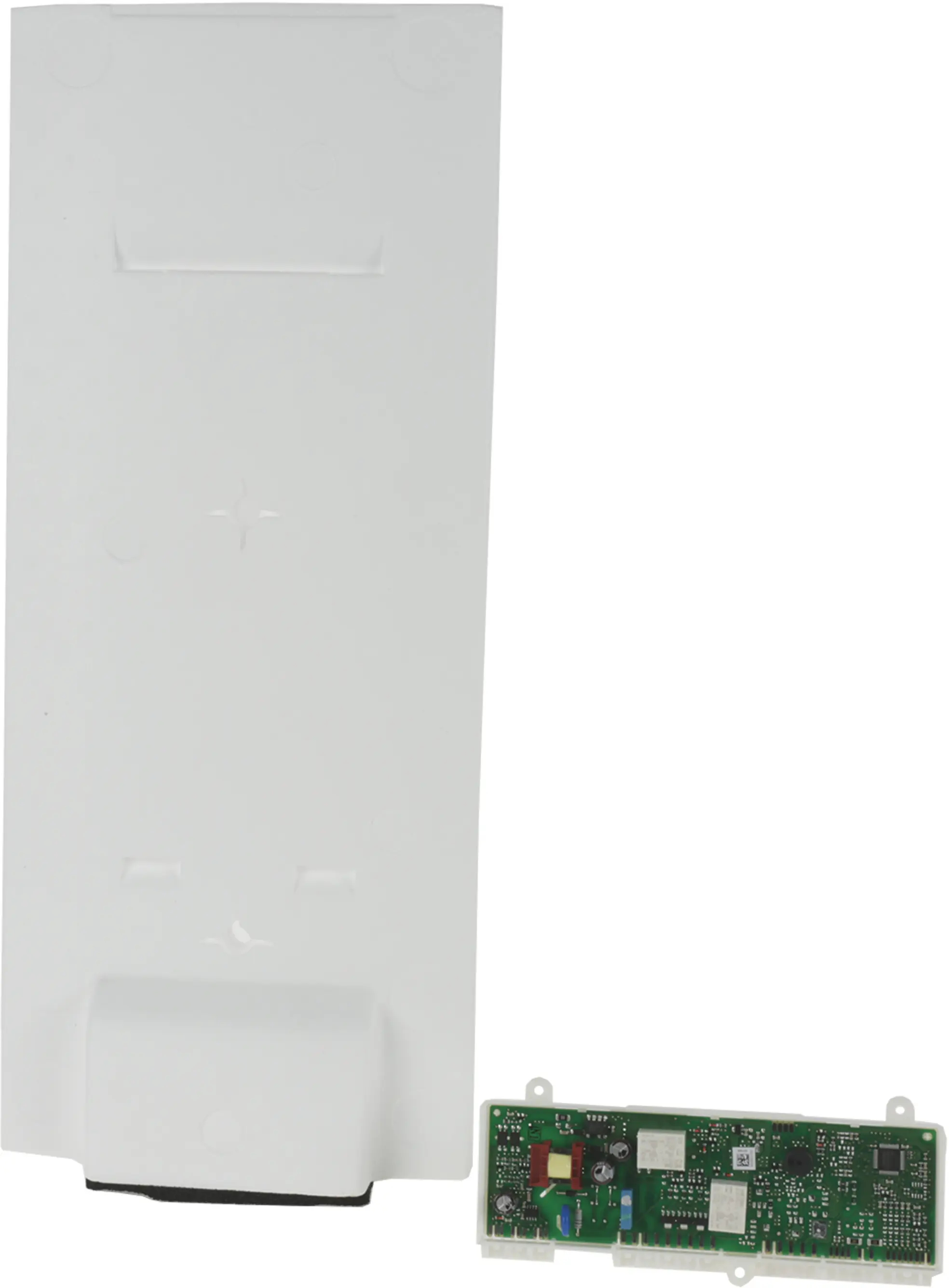 Temperaturregler 00649213