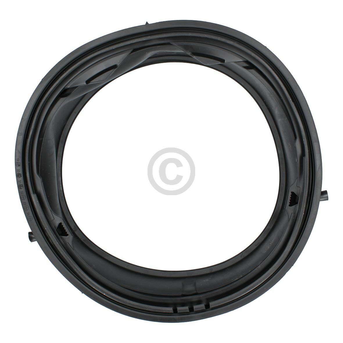 Türmanschette LG 4986ER0004P für Waschmaschine