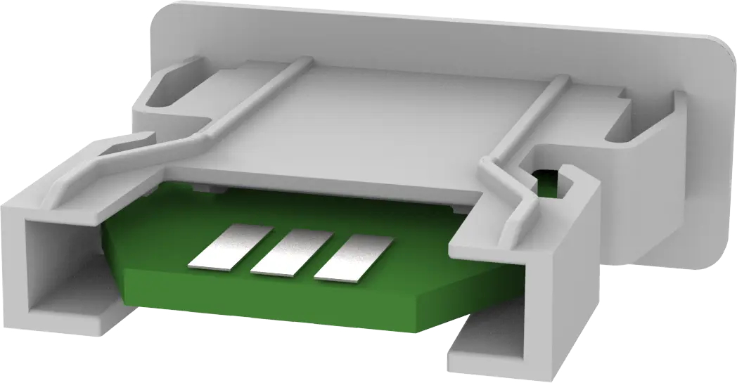 Mikroschalter für Bosch Schalter 10006078 Kippschalter