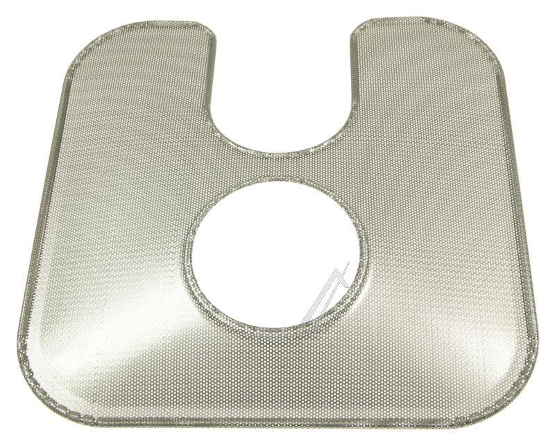 Flachfilter für Galanz Geschirrspüler 218210000615 Spülmaschine