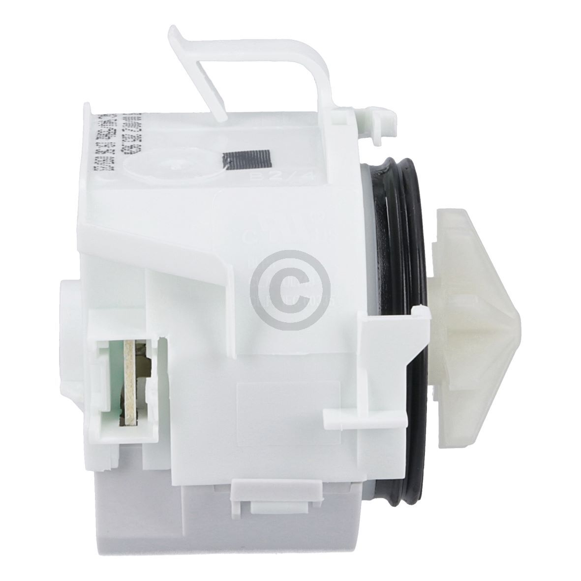 Ablaufpumpe wie BOSCH 00611332 Copreci für Geschirrspüler