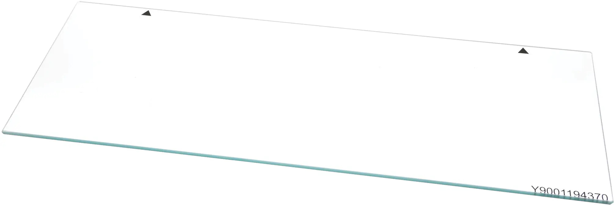 Backofenscheibe Bosch 00777171 Zwischenscheibe, hitzebeständig