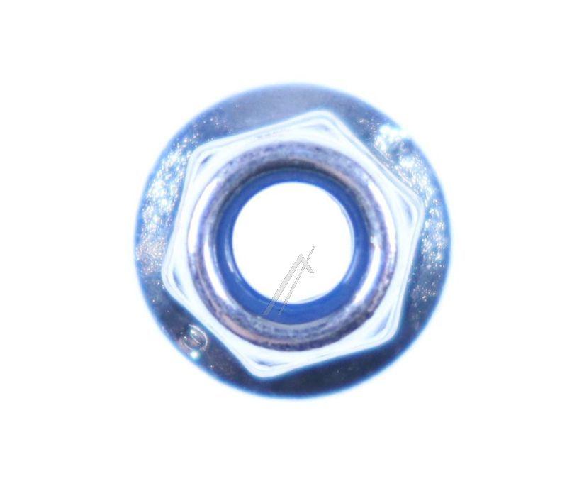 Sicherheitsmutter M5 für Kühlschrank Hisense/Gorenje 888031 Türsicherung