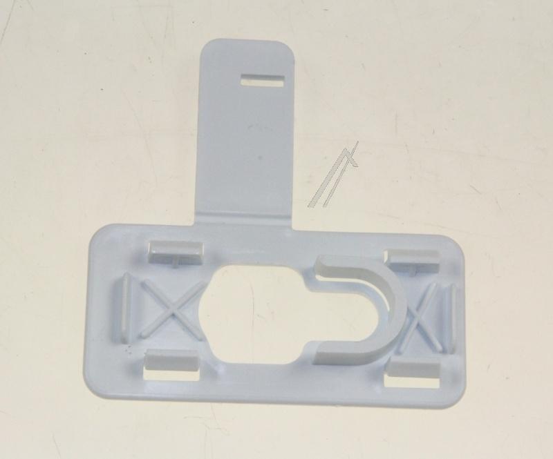 Schlauchhalter für Kühlschrank Beko C00877435 Befestigung