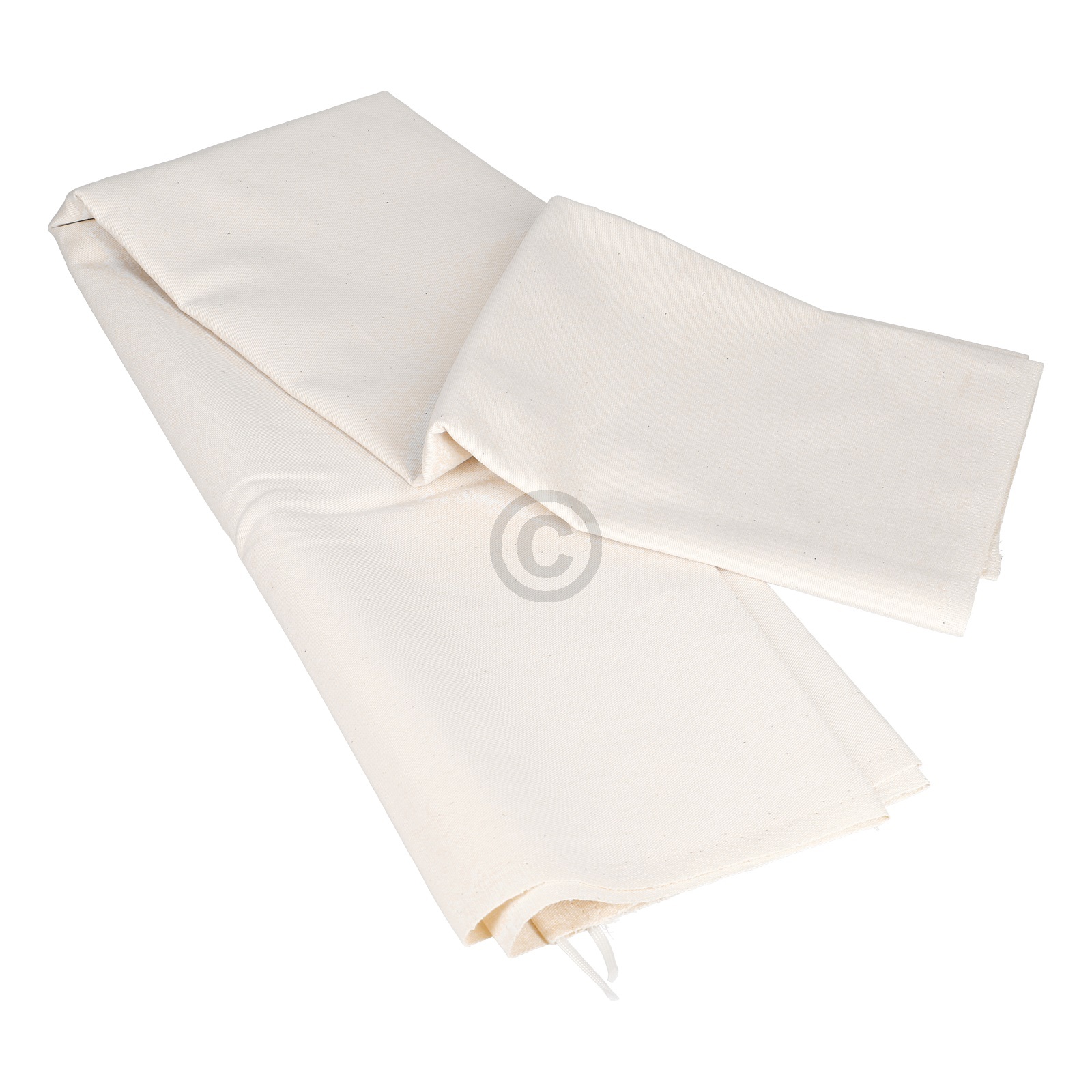 Bügeltuch universal Walzbreite 85cm BLUPARTS für Mangel Bügelautomat 10108576