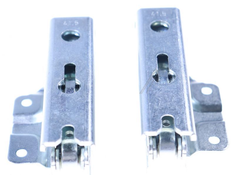 Scharniersatz oben/unten Liebherr 704011400 Kühlschrank Tür-Scharniere