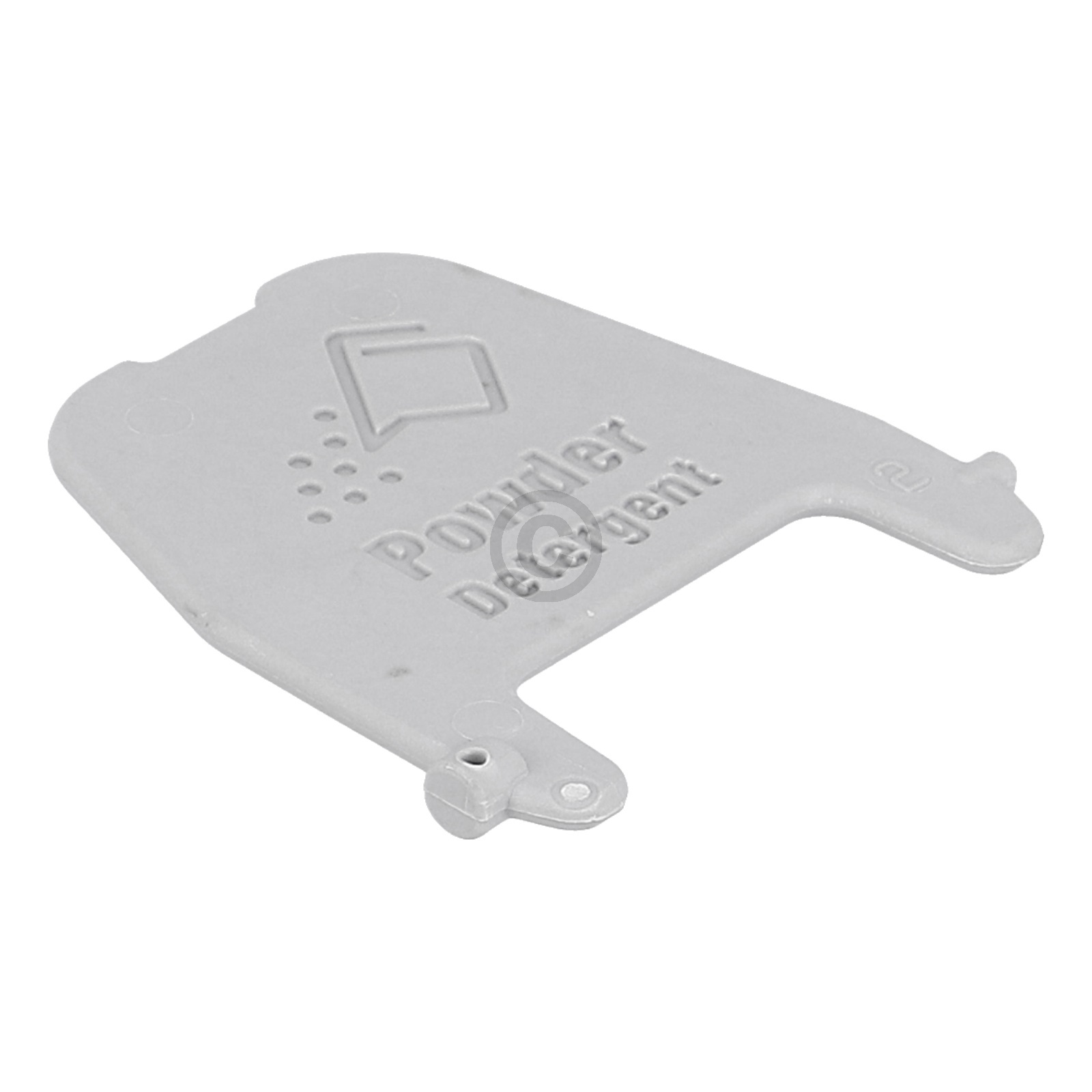 FACHKLAPPE Electrolux 1327678015 für Waschmaschine