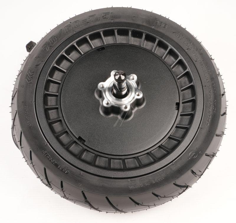 Hinterrad Nabenmotor-Einheit 500W Segway-Ninebot AB.05.16.00.0008 für E-Scooter MAX G3