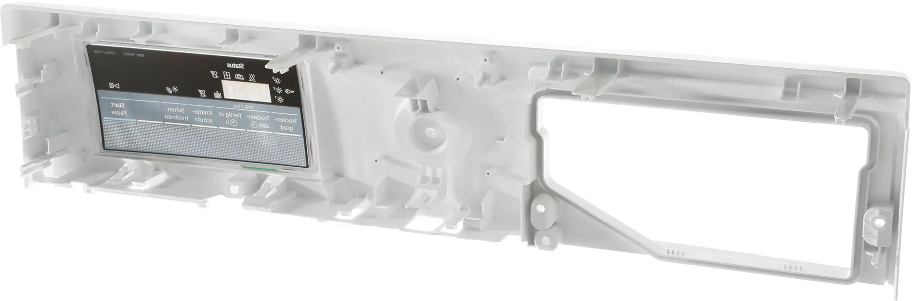 Bedienblende 11015731