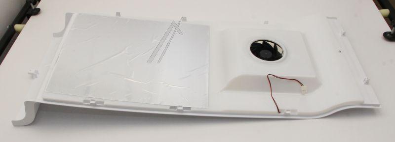 Unterer Luftkanal Vestel Kühlschrank 42262644 GR.371.RDL.NMB Kühlung