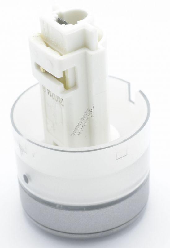 Knebel, Versenkgriff, Inox (5618491004)