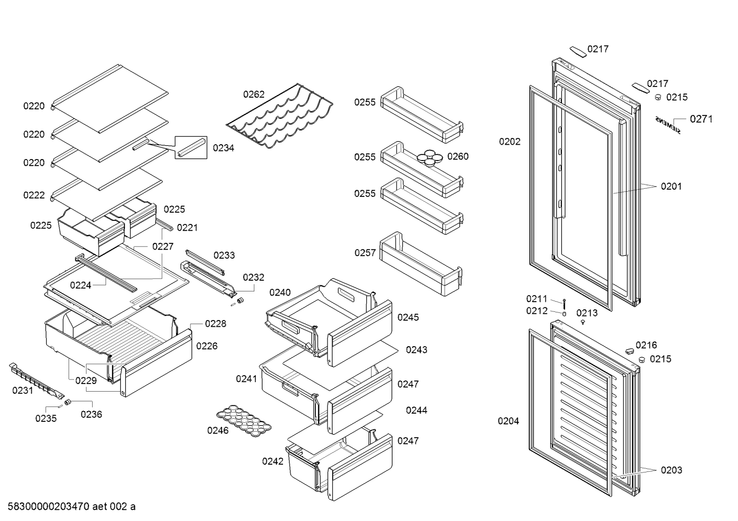 Ersatzteile_iQ300_KG39NVW3A_2F36_Bild_3