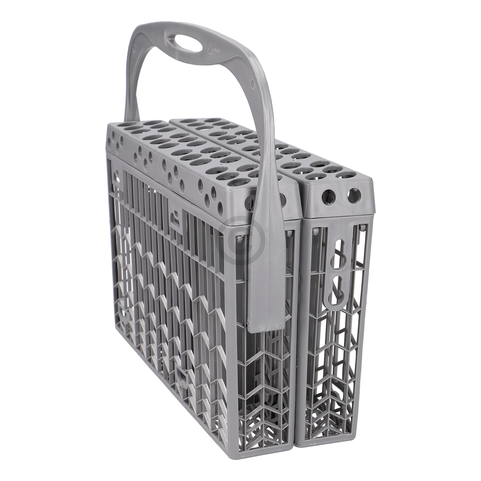 Besteckkorb CANDY 49017778 teilbar 245x90mm für Geschirrspüler