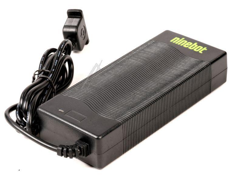 120W Ladegerät Segway-Ninebot 01.11.1061.01 für E-Scooter