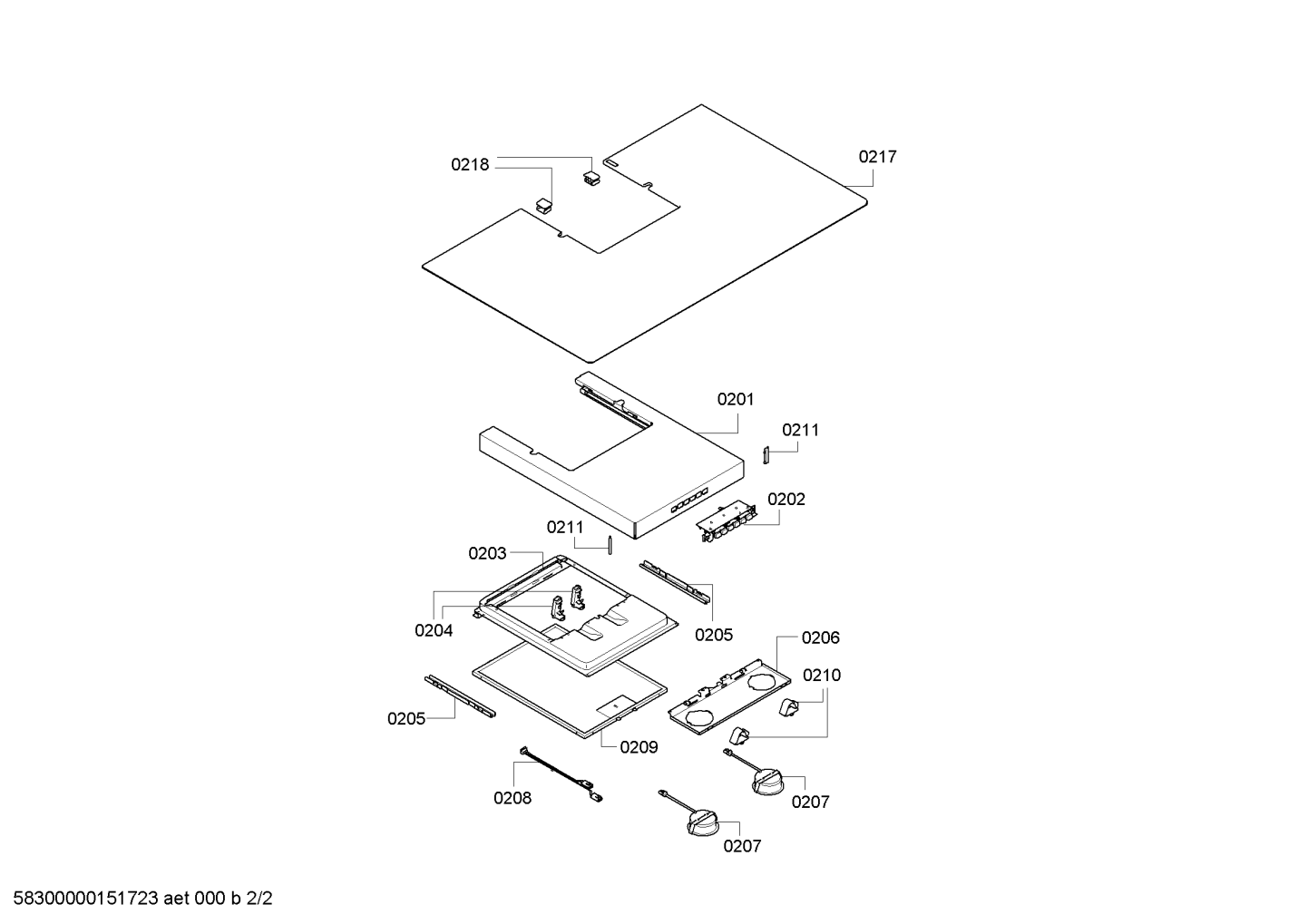 Ersatzteile_LC96GA530_2F01_Bild_2