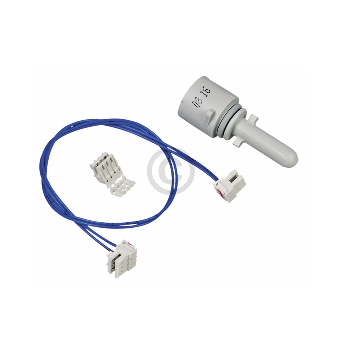 NTC-Fühler Whirlpool 481228268051 für Geschirrspüler