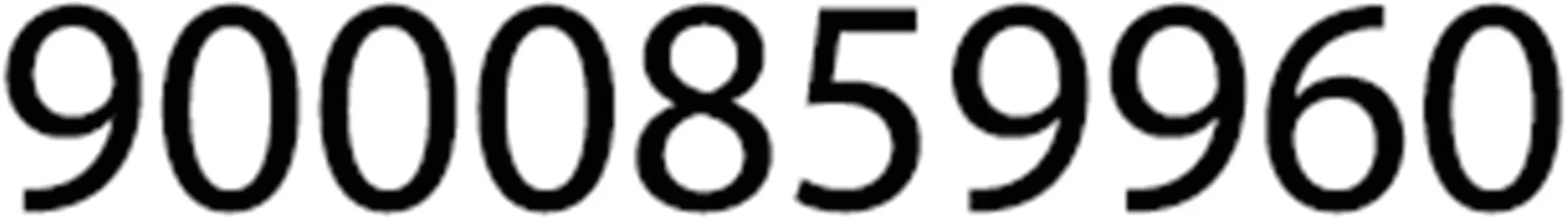 Bedienmodul programmiert 00752713