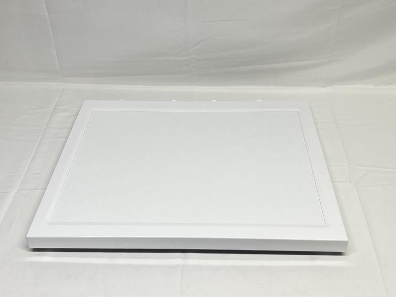 Oberer Rahmen Waschmaschine Beko C00898007 weiß