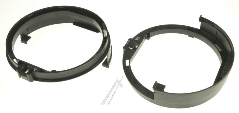 Aktivkohlefilter Halterung für Dunstabzugshaube Whirlpool/Indesit 488000635621 Kohlefilter-Zubehör