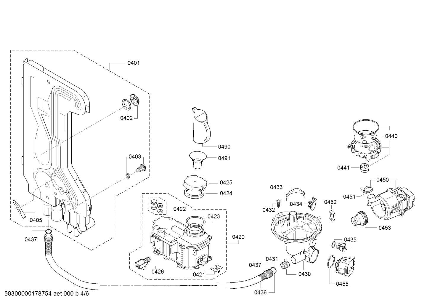 Ersatzteile_SN24D270RU_2F09_Bild_11
