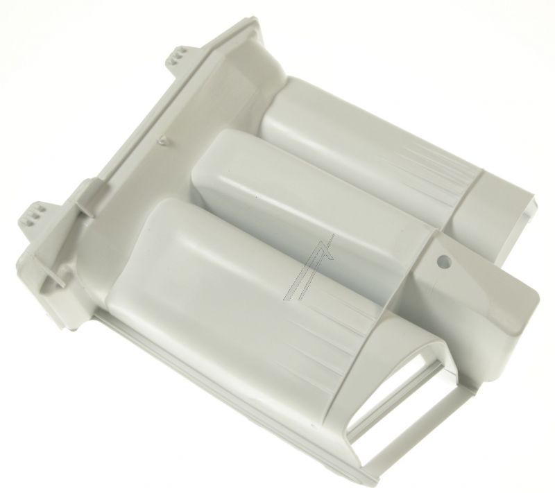 Waschmittelschublade für Waschmaschine Beko C00864832 B13 SF, weiß