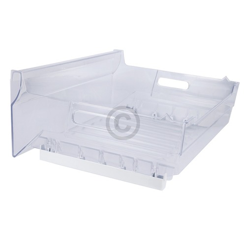 Schublade Bauknecht 481010579628 Gefriergutbehälter 528x205x408mm für Gefrierschrank