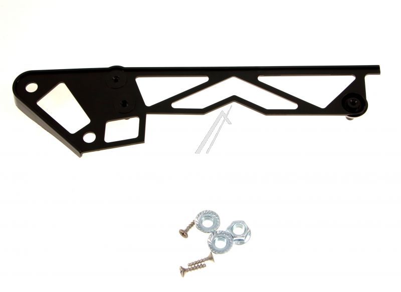 ComfortLift-Abstandshalter links für Geschirrspüler AEG 4055551586 Montage