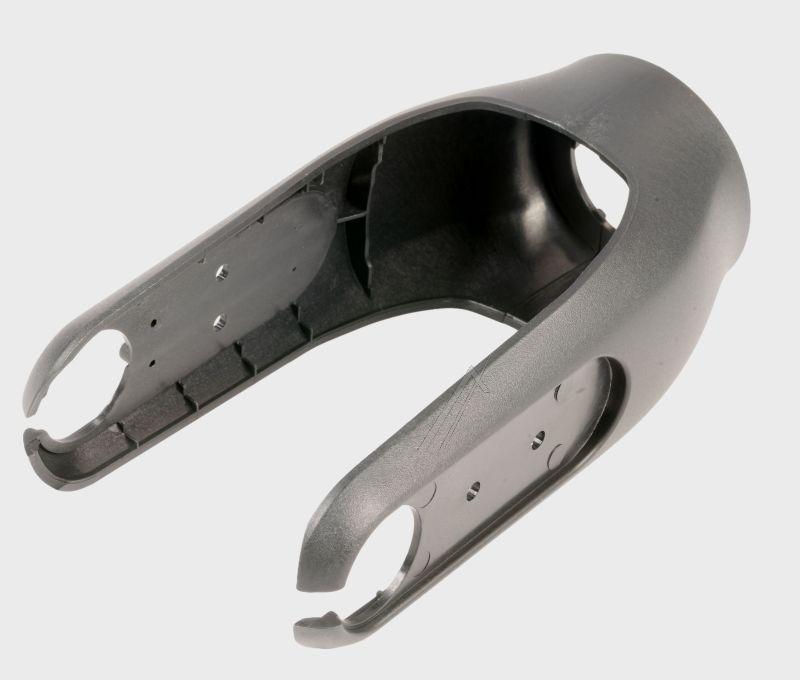 Schwarze Gabelverkleidung Segway-Ninebot AB.05.14.00.0003 für E-Scooter E2E E2 Plus