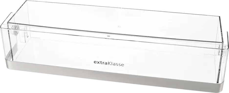 Absteller für Abstellfach Bosch 11047837 Türdichtung, Führung