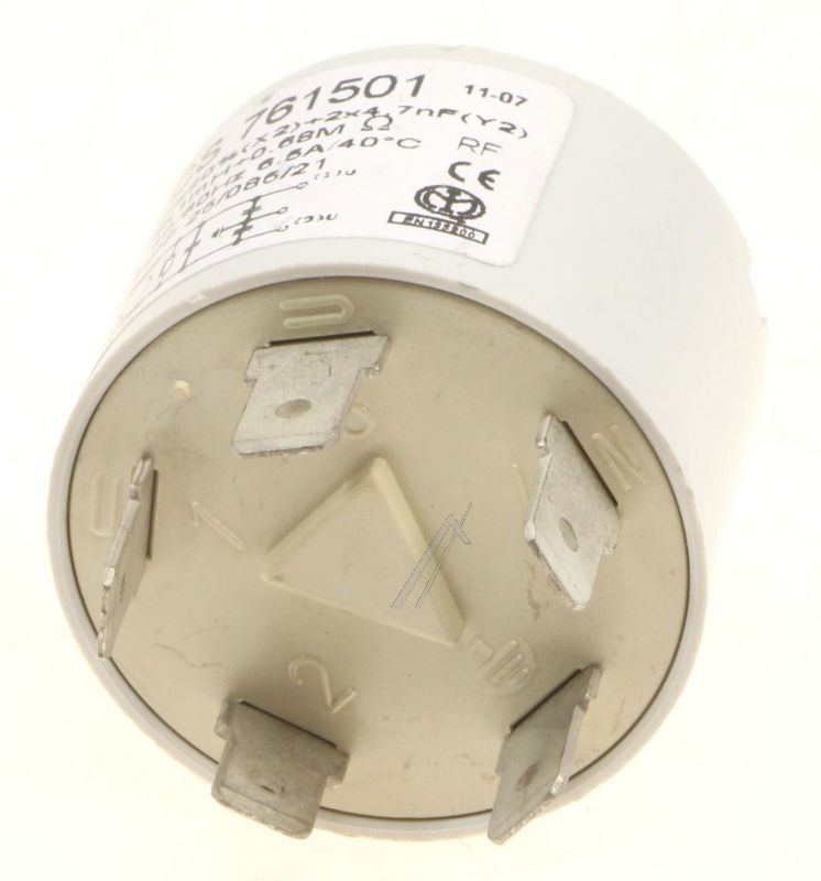 Filter für Klimaanlage Dometic 386520015 EMC-Filter