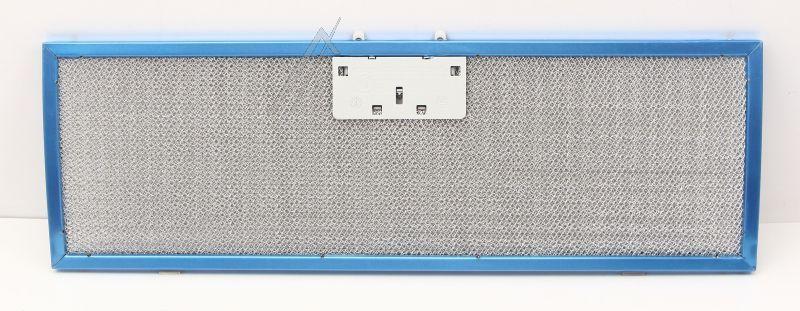 Elica Metallfettfilter Dunstabzugshaube ACC0198157 454x148 mm