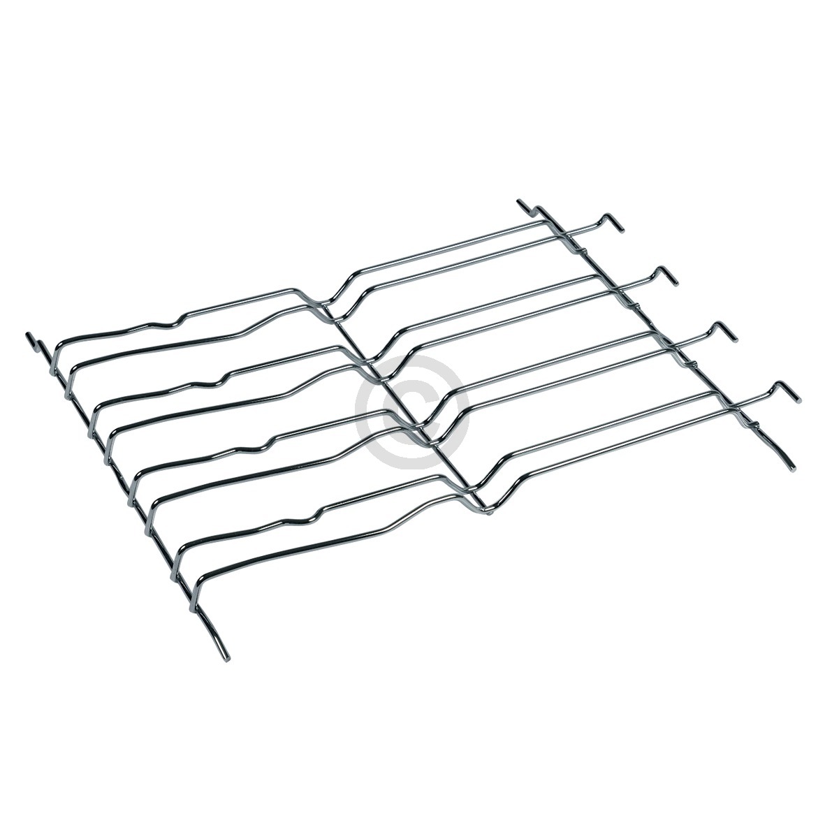 Haltegitter Whirlpool 481010412913 links für Backbleche und Roste Backofen