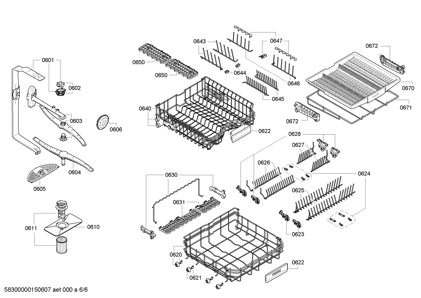 Ersatzteile_SN46T592EU_2F21_Bild_6