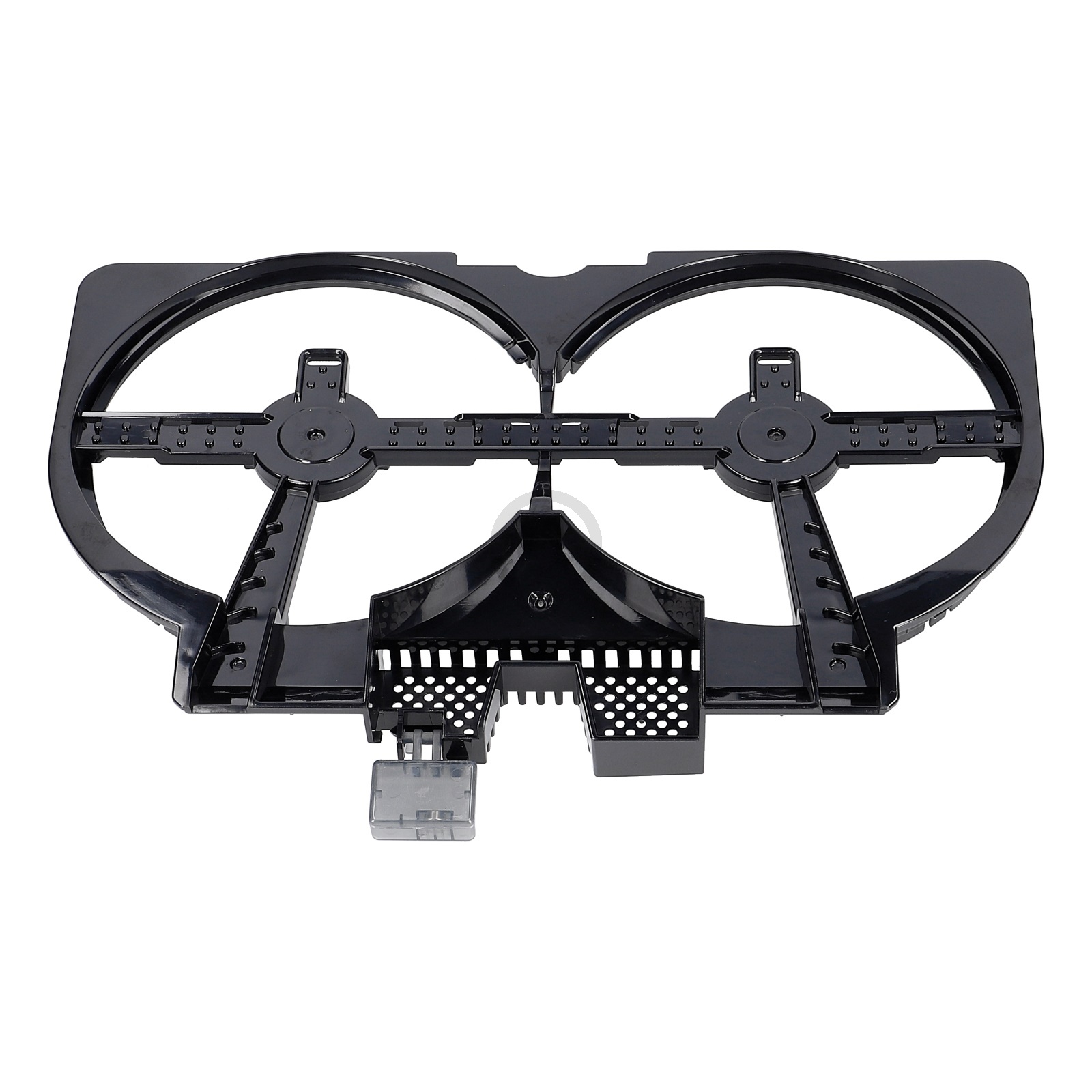 Filter cover assembly 201-2425-1082