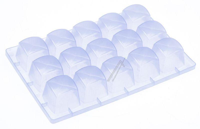 Eiswürfelschale für Kühlschrank Whirlpool/Indesit 481241828471 Kühlschrank-Zubehör