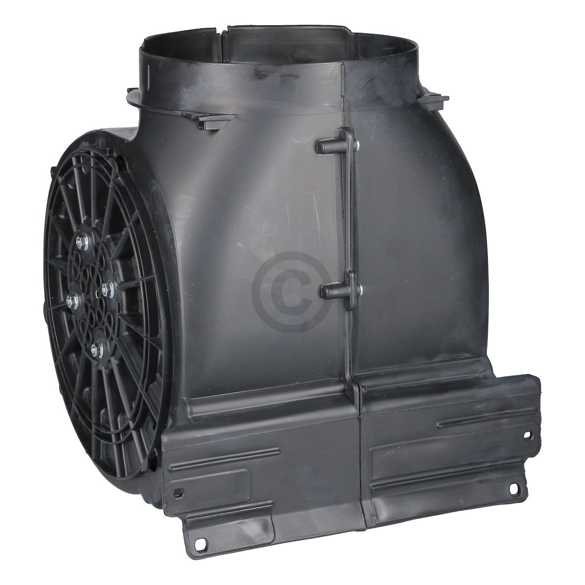 Lüftermotor mit Rad BOSCH 11005628 für Dunstabzugshaube