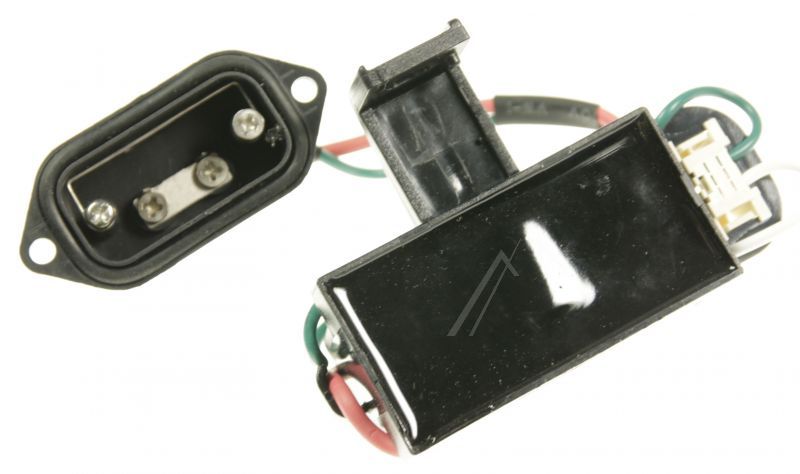 Beko Waschmaschine Ionisator C00871733 Luftreinigung