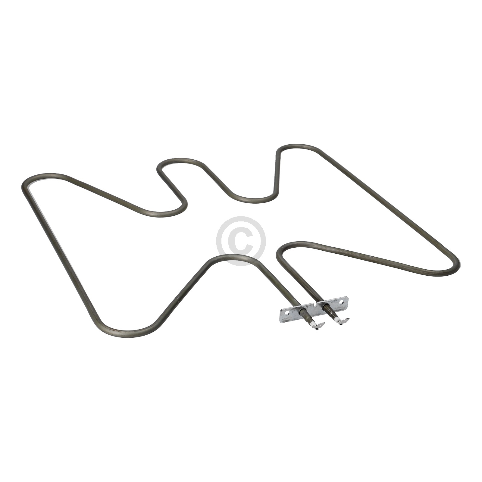 Heizung Unterhitze passend für Smeg 806890529 in Backofen 2346 R 425 Irca